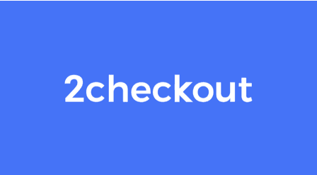 2Checkout