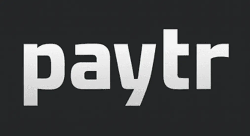PayTR - Fastest Payouts & Great for SMEs