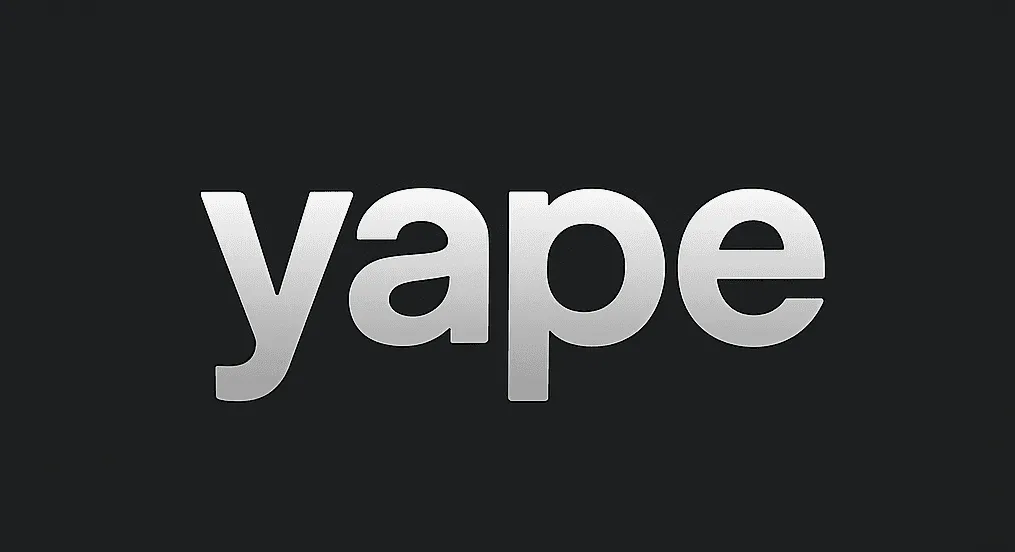 Yape — #1 Local Peruvian Mobile Wallet