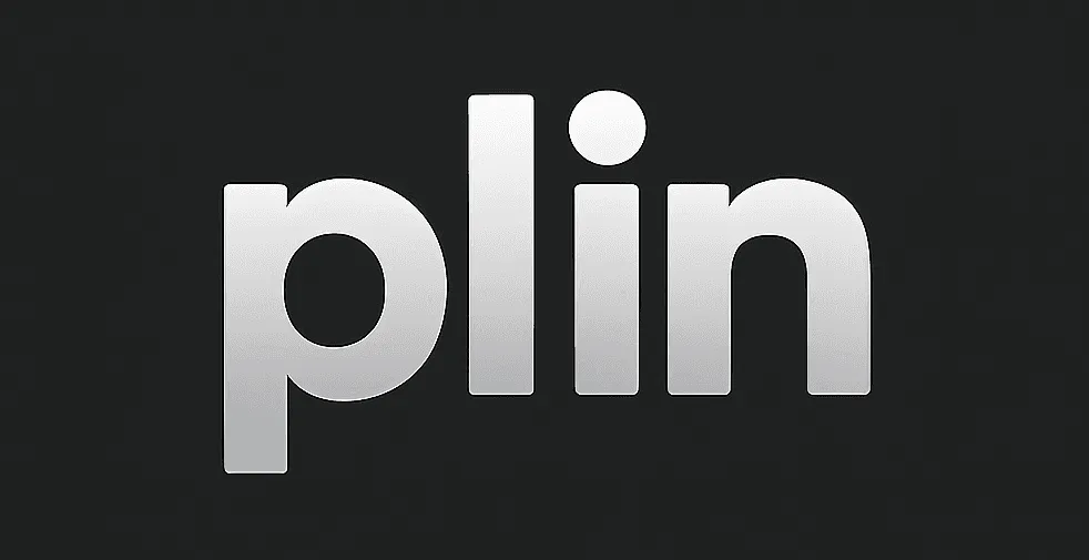 Plin — Fast Interbank Transfers
